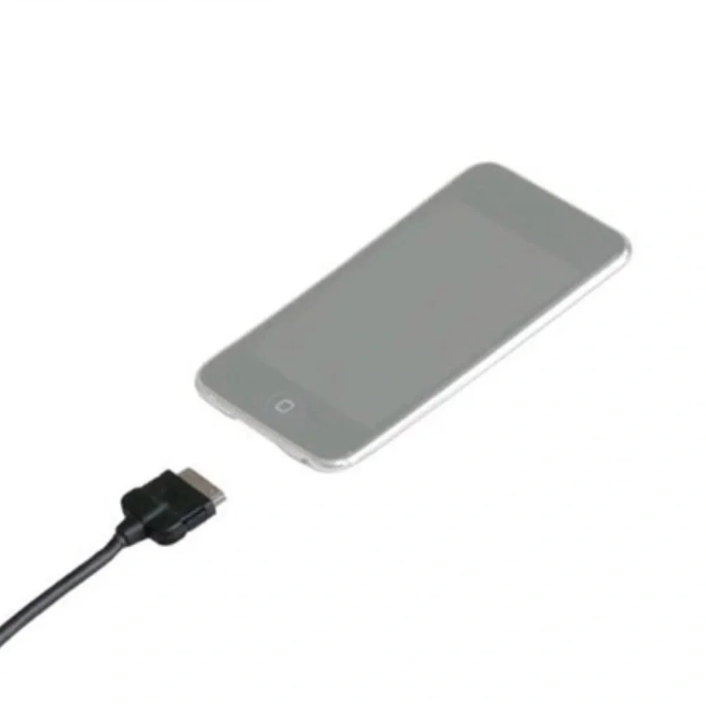 BMW Music Adapter for Apple IPhone